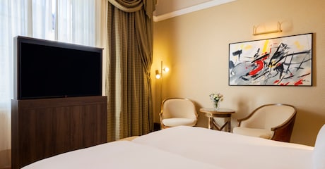 Room Junior Suite